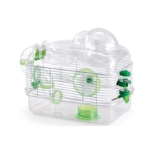 Orjin Hamster S811 Kafesi 40x28x38 Cm