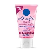 Organik Gül Suyu İçeren Makyaj Temizleme Jeli 150 Ml - Nemlendirici Etki