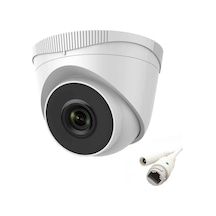 IP KAMERA DOME 2MP 2.8MM 3DDNR DWDR IR POE H265+ HILOOK IPC-T220