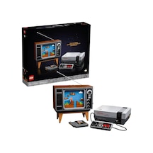 LEGO® 71374 Nintendo Entertainment Sistem 2646 Parça