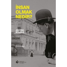 İnsan Olmak Nedir - Aıaı-836976