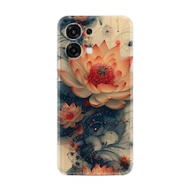 Oppo A6 Pro Kılıf Desenli Baskılı Yüksek Korumalı Silikon Kapak Stk-823.jpg Renk14 Renk14