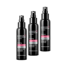 Avon Advance Techniques Saçları Isı Etkilerinden Korumaya Yardımcı Sprey 3 x 100 ML