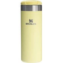 Stanley The Aerolight Transit Mug 0.47l Pomelo Çok Renkli