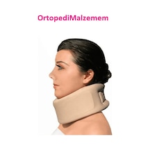 Orthocare Destekli Sünger Servikal Boyunluk1170 Reinforced Collar
