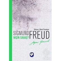 Niçin Savaş?/Sigmund Freud