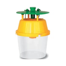Funnel Güve Tuzağı