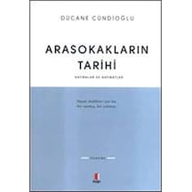 Arasokakların Tarihi: Hatıralar Ve Hatıratlar