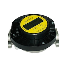 Hasley Hs360D Dijital Mazot Sayacı Italyan Malı