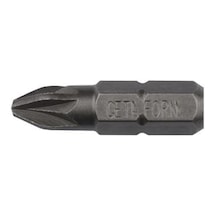 Ceta Form Cb/350 Pz0 X 25 Mm Pozidriv Bits Uç Vidalama Ucu