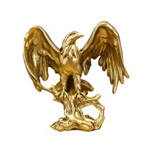 Suntek Çim Sundurma Kitaplık Çizim Odası Için Kartal Altın