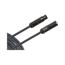 Planetwaves Pwamsm25 Amerıcan Stage Mıc Cable-25 Çin
