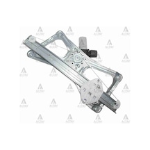 Taiwan Honda Civic 2006 Ve Sonrası Ön Cam Krikosu Sağ Motorlu 72210-sna-a01
