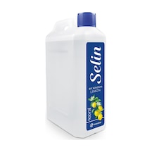 Selin 80 Derece Limon Kolonyası Bidon 900 ML