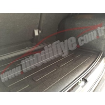 1999 Land Rover Freelander Bagaj Havuzu Araca Özel 3D Badela Mark