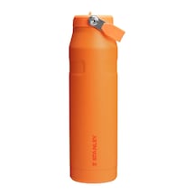 Stanley The Iceflow Flip Straw 2.0 Pipetli Termos Bardak 1,06 Lt Coral