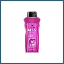 Bezos Supreme Length Şampuan 400ml 1 Adet Ob