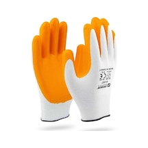 007 Nitril Iş Eldiveni 12'li