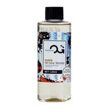 Og Produce Color Mixing Solution 120ml Dövme Boyası Karıştırma Ve Seyreltme Solüsyonu
