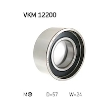 Triger Gergi Rulmanı - Fiat Siena, Ducato, Panda, Punto, Doblo, Tipo, Scudo, Seicento, Fiorino, Cinquecento, Uno, Strada, Palio, Tempra, Egea - Skf