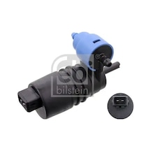 Opel Zafira B Su Fiskiye Motoru 2006-2012 Febı 10275