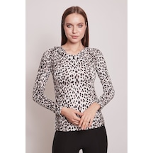 Bej Leopar