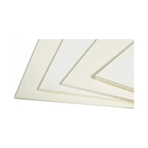 Lino Maket Kartonu Fotoblok Beyaz 1,0 Mm 10 Lu 50x70 Cm