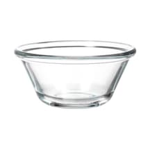 Ikea Vardagen 12 CM Kase Tabak Saydam Cam