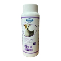 Pet-dust Dry Powder - Kedi&köpek Kuru Şampuan 100g