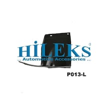 HİLEKS P013L MUHAFAZA KAPAĞI ALT SOL PARTNER-BERLİNGO (03-07)