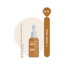 Dermoend Vitamin C Serum 30 Ml