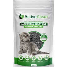 Active Clean Kedi Kumu Koku Giderici 240 G