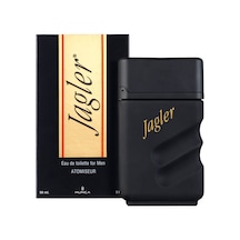 Jagler Classic Erkek Parfüm EDT 90 ML x 2