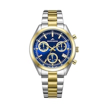 Roche Montre Rmg6015-06 Erkek Kol Saati Metalik Gri