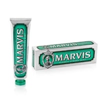 Marvis Classic Strong Mint Diş Macunu 85 ML