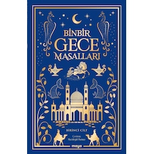 Binbir Gece Masalları - Birinci Cilt