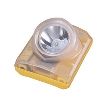 Nitecore Eh1s 260 Lumen Kask Kafa Feneri Sarı