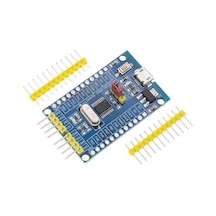 Stm32f030f4p6 Geliştirme Stm32f030f4p6 Geliştirme