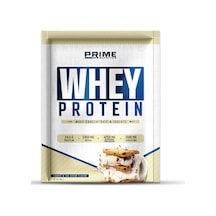 Prime Nutrition Whey Protein 33 Gram 1 Saşe Cookie & Ice Cream