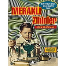 Pegasus Yayınları - Meraklı Zihinler