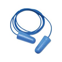 Teo 3111 İpli Kulak Tıkacı Yumuşak ( 10'lu Paket )