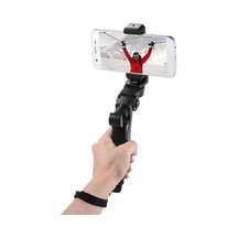 Createtech Mini El Tripodu, Ayarlanabilir Grip, Smartphone Destekçi