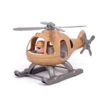 Polesie Safari Helikopteri - Pol-72351 Lisinya