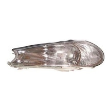 1997-2000 Ford Mondeo Far Lambası Sağ Manuel Tyc Adet Oem No:301098003041