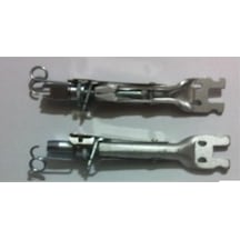 Fren Kaliper Cırcırı Sağ/sol Tk. Kangoo 2 Megane 1 Dokker Duster Fluence 7701208061 Zenon Rn8503