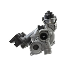 Bsg Turbo Sarj - Passat-superb 13-