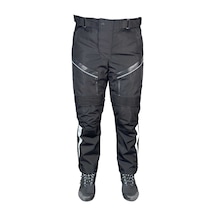 Tex 1091 Korumalı Motosiklet Pantolonu