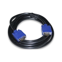 Inca 1.5Metre Ivga-15Pt 15Pin Erkek Vga 15Pin Erkek Vga Görüntü K