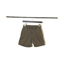 Vigoss Actıon Kadın Non Denim Şort 40387-73280 Haki