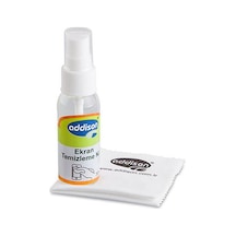 Addison ADS01 30 ML Tablet + Cep Tel + Pc Temizleme Kiti
